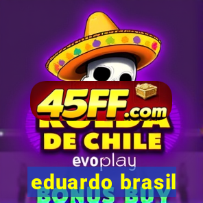 eduardo brasil